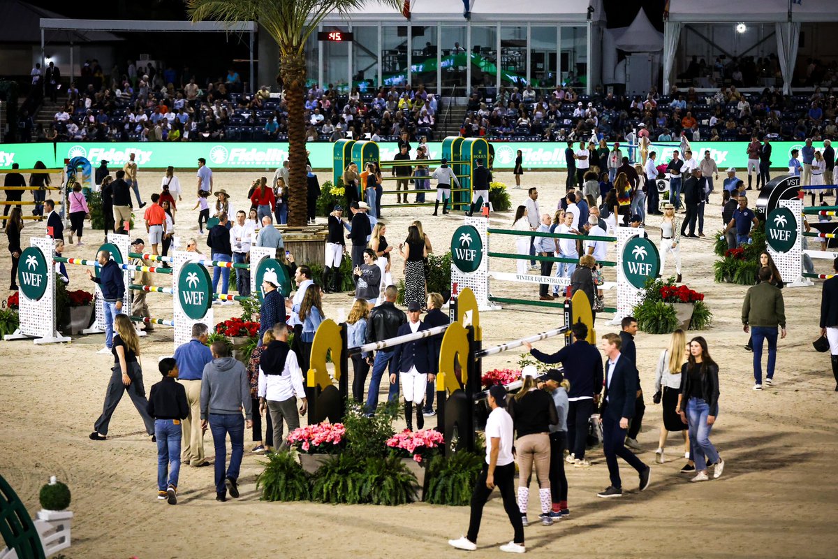 A note from our President on an Exciting New Chapter for Wellington International. 🌴

Read more here: bit.ly/48i8Vom