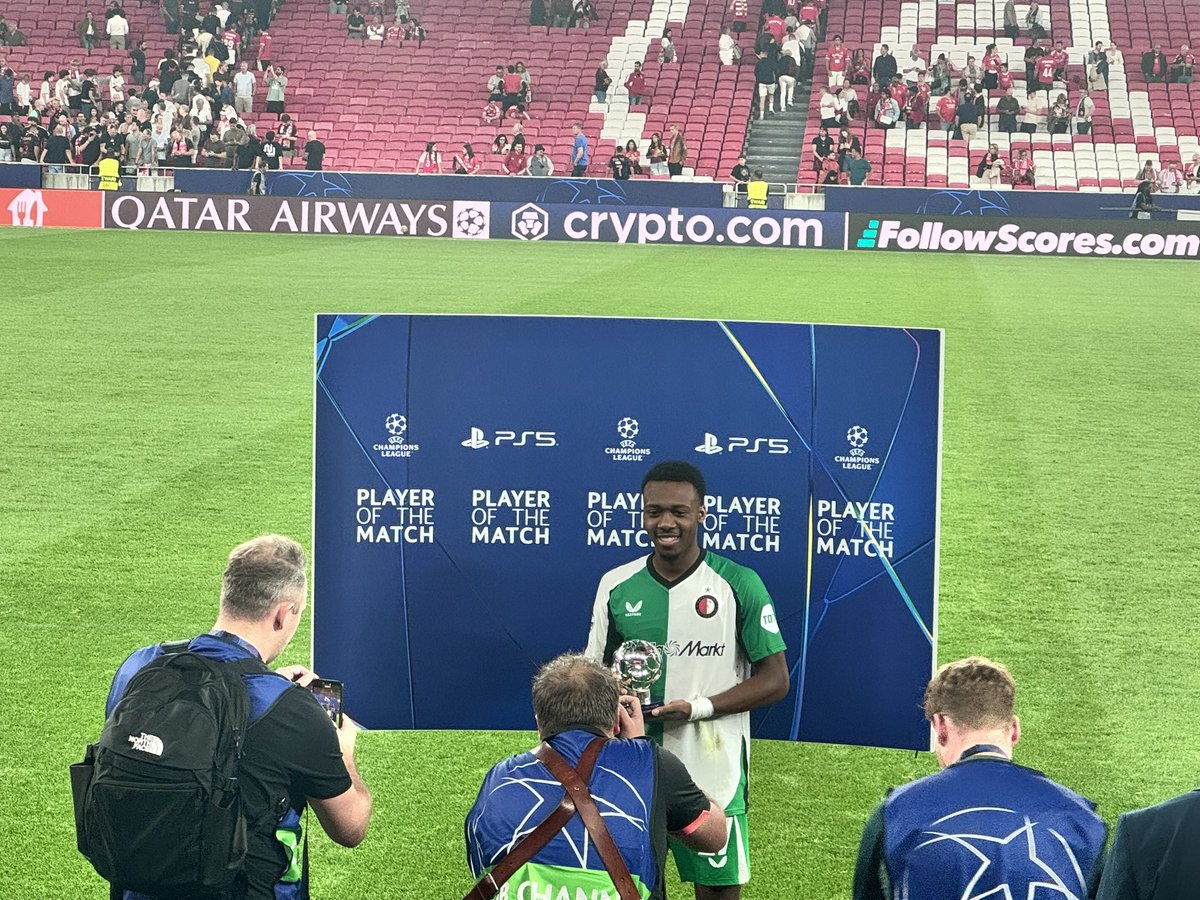 Koen Stam tweet media