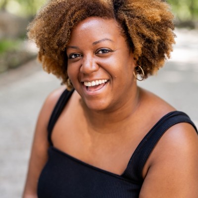Sequoyah Glenn, aka “DataBae,” is a data-driven marketer with 10+ years of experience. Principal Consultant at 924 Coop, founder of National Black Marketers Day, and creator of the Black Marketers Coalition. She’s all about strategy, community-building, and enjoying life.