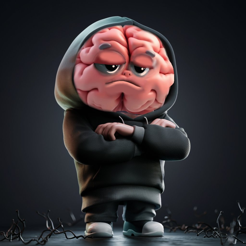 Why isn't $KNOW growing?
<a href="/MustStopMurad/">Murad 💹🧲</a> recently commented on this topic:

Wholesome Memecoins will be the Biggest Winners.  Most still don't understand that Price is a function of Belief.  And Virtue inspires the strongest Belief in People.