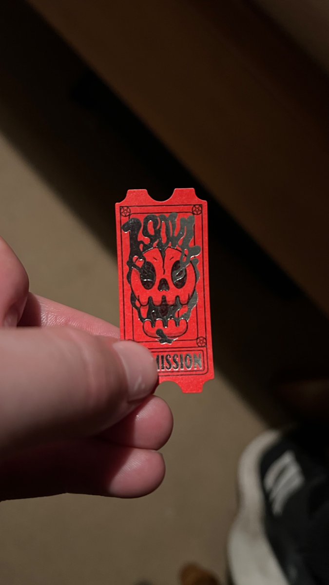 itzcarlo324's tweet photo. Hey @coolshirtz did this come from my package or is it just some weird thing that just so happens to look like something you’d make and on the floor of the same room I opened my package in https://t.co/UgZctceRCM