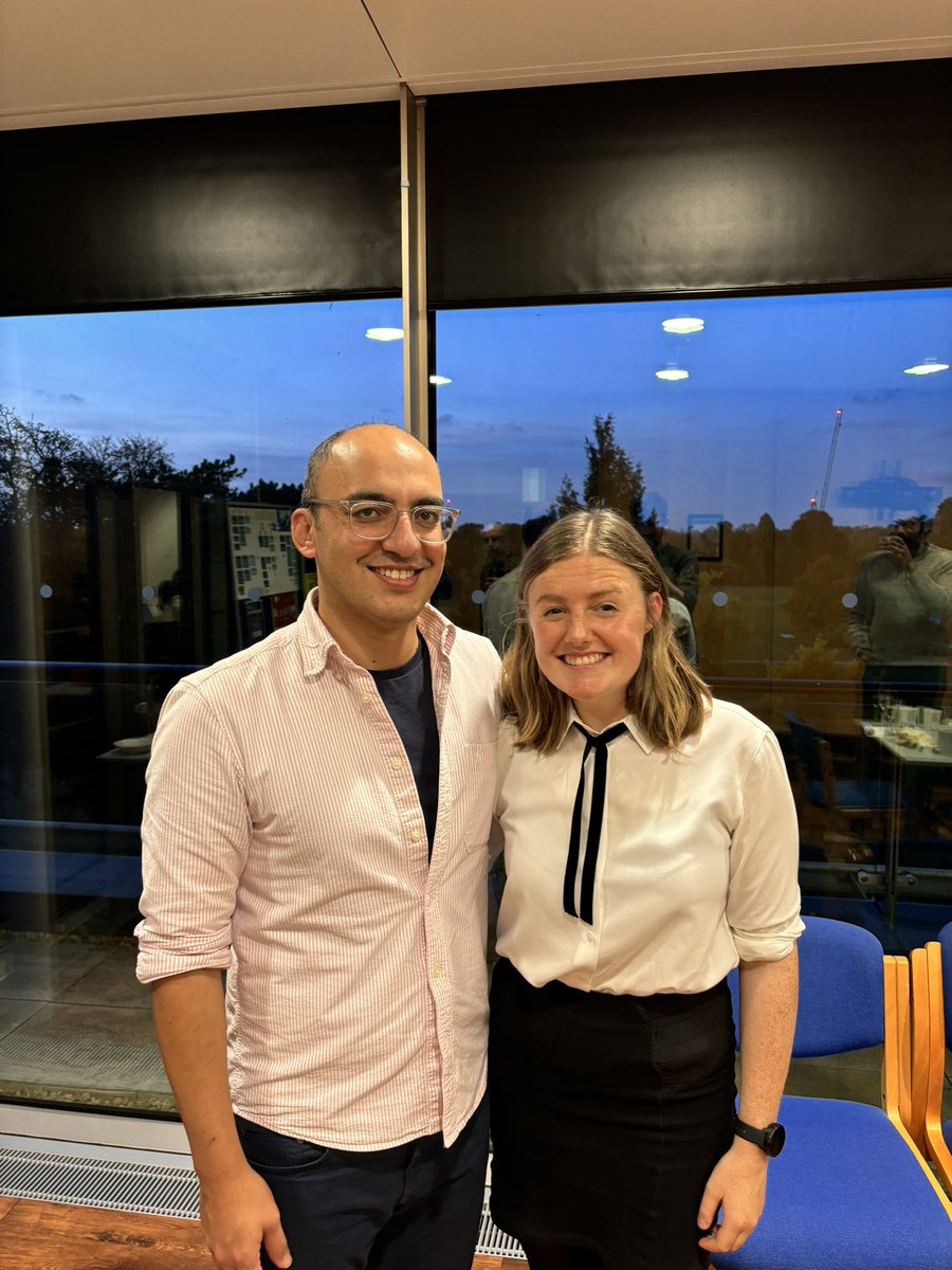 Armin Lak (@arminlak) on Twitter photo Dr Caitlin Ashcroft!! 🍾🎉Very well done defending your dissertation Caitlin is the very first student from the lab finishing her Dphil today. feeling very proud. Caitlin is off to medical school. stay tuned for her paper coming out soon. <a href="/OxfordDPAG/">Department of Physiology Anatomy & Genetics (DPAG)</a> Dr Caitlin Ashcroft!! 🍾🎉Very well done defending your dissertation Caitlin is the very first student from the lab finishing her Dphil today. feeling very proud. Caitlin is off to medical school. stay tuned for her paper coming out soon. <a href="/OxfordDPAG/">Department of Physiology Anatomy & Genetics (DPAG)</a>