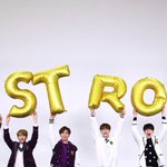 Photo by ASTRO UNIT ESP 🌒 (Semi Hiatus) (@AstroUnitEsp)