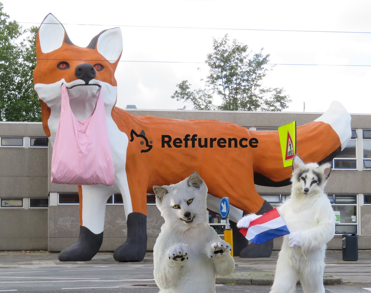 #WölfleOnTour at <a href="/reffurence/">Reffurence</a>

🦊 #Reffurence 2
🗓 24.10. - 28.10.2024
🏨 #RoomMateBruno
🏙 #Rotterdam 🇳🇱

🐺 You found me as <a href="/witlupus/">Witlupus 🇳🇱 🇩🇪 🔜 BFD 🇩🇪</a> or <a href="/kitavos_DE/">Kitavos 🇩🇪 🔜 BFD 🇩🇪</a>

#RFR #RFR2024 #RFR2 #Reffurence2024 #fursuit #Furry #Wolf #Fox

Follow my Berk-News (TG):
t.me/Berk_News

📸 = Timer