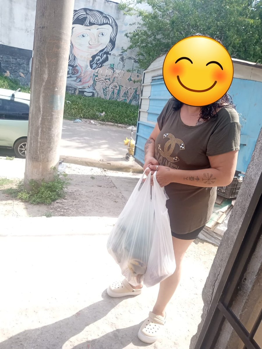 Tsomospatria's tweet photo. Gracias de corazón a Javier Nevchisci y al #ftemilagrosala por entregarnos los recursos,para continuar trabajando para la gente que más lo necesita.
#tsp 
#javiernevchisci @JavyLd
#FrenteMilagroSala
#patriciafileccia 
#MatiasQuiroga
#tsplamatanza https://t.co/KGIACXFxPv
