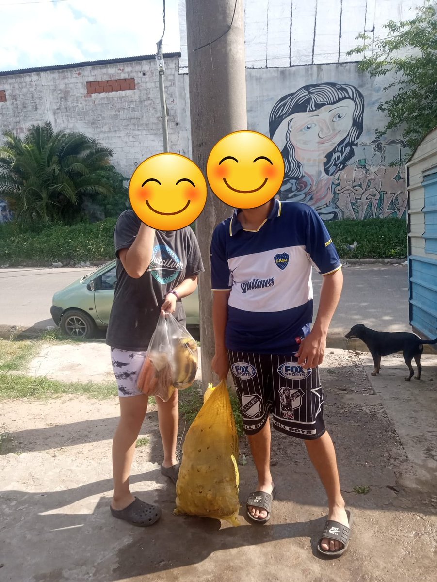 Tsomospatria's tweet photo. #TSP #ViandasSolidariasTSP https://t.co/rsMMup6gmt