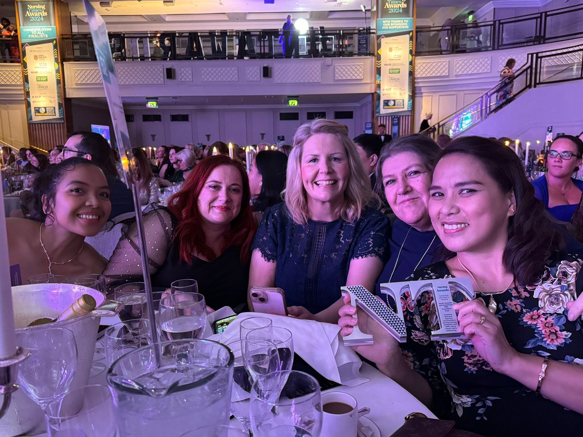 Lesley Carlton (@lesleycarlton4) on Twitter photo <a href="/NursingTimes/">Nursing Times</a> so proud <a href="/STSFTrust/">South Tyneside and Sunderland NHS Foundation Trust</a> winners of NTA for digital innovation in education. 👏🏻👏🏻👏🏻 <a href="/DPalmer73912053/">@DPalmer</a> <a href="/NursingTimes/">Nursing Times</a> so proud <a href="/STSFTrust/">South Tyneside and Sunderland NHS Foundation Trust</a> winners of NTA for digital innovation in education. 👏🏻👏🏻👏🏻 <a href="/DPalmer73912053/">@DPalmer</a>