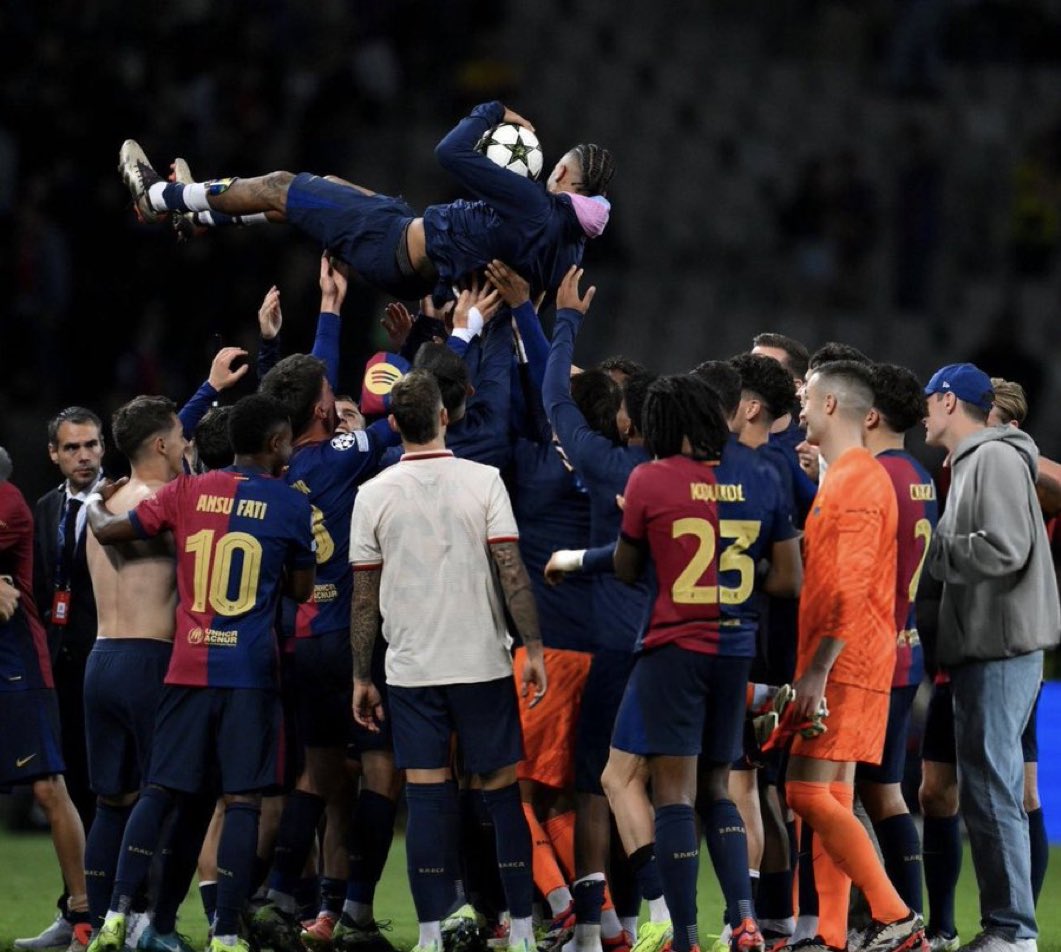 Somhiseremfcb's tweet photo. Mi equipo. https://t.co/AbzP6MZRoH