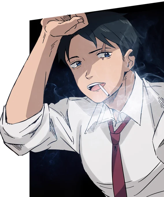 窓 