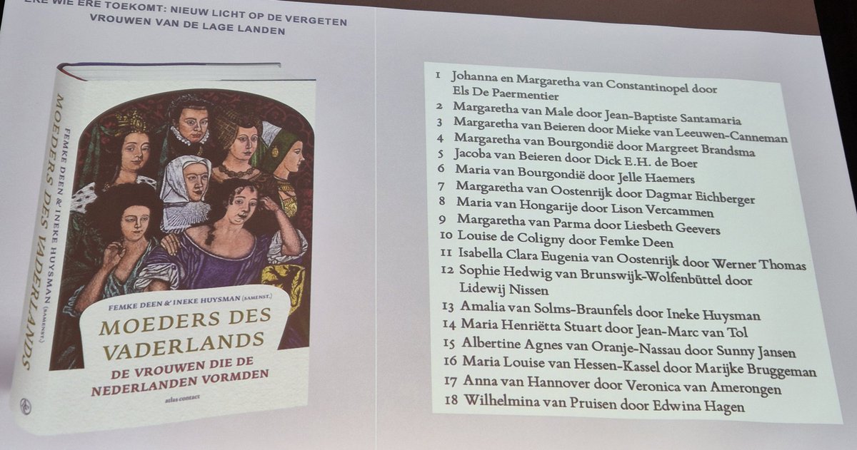 An De Moor tweet media