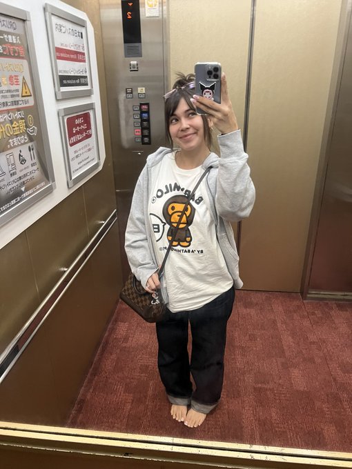 The best pit stop ♨️ have any of you been to Spa World Osaka? 🩷 https://t.co/BHrQ7LocC0