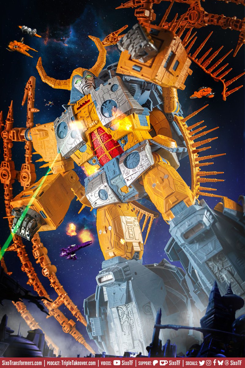 Sixo | Transformers tweet media