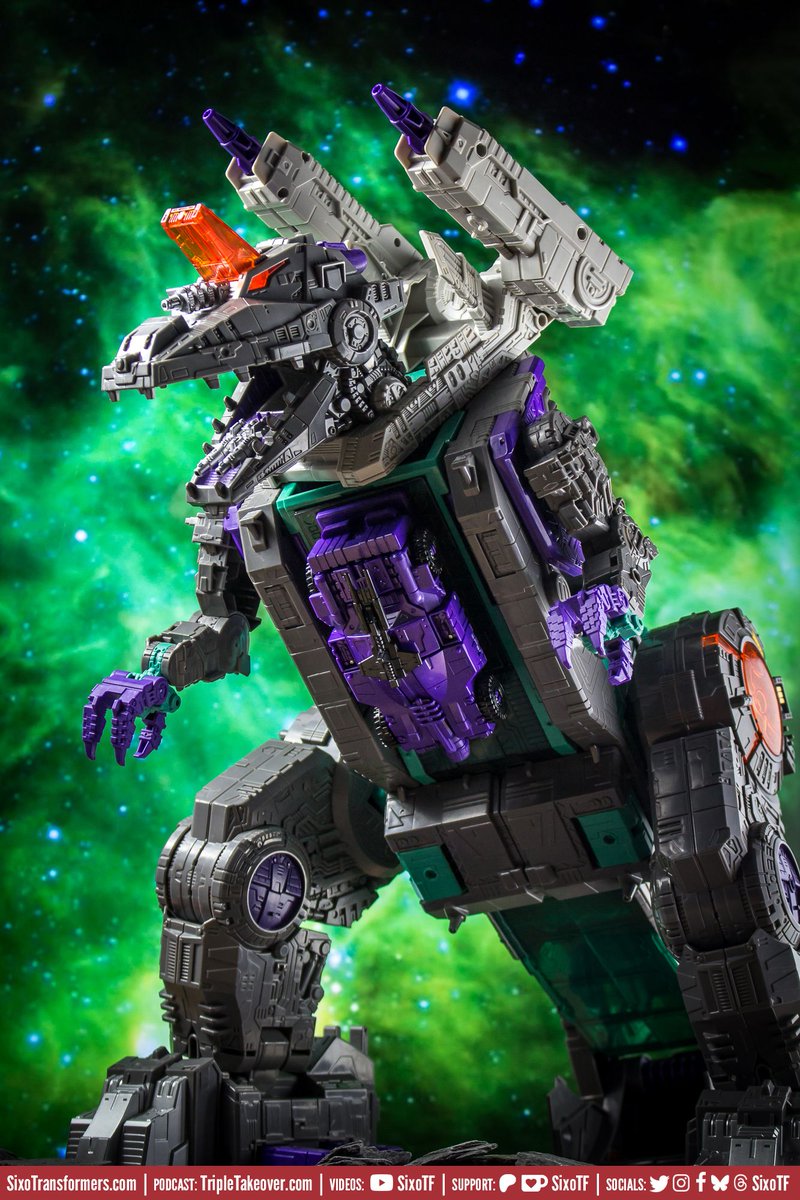 Sixo | Transformers tweet media
