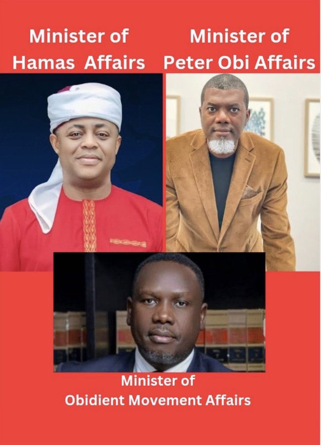 Jack_ng01's tweet image. Thank you T-Pain for not forgetting these very hardworking Gentlemen ✌️ 

Congratulations to them 😂😂😂