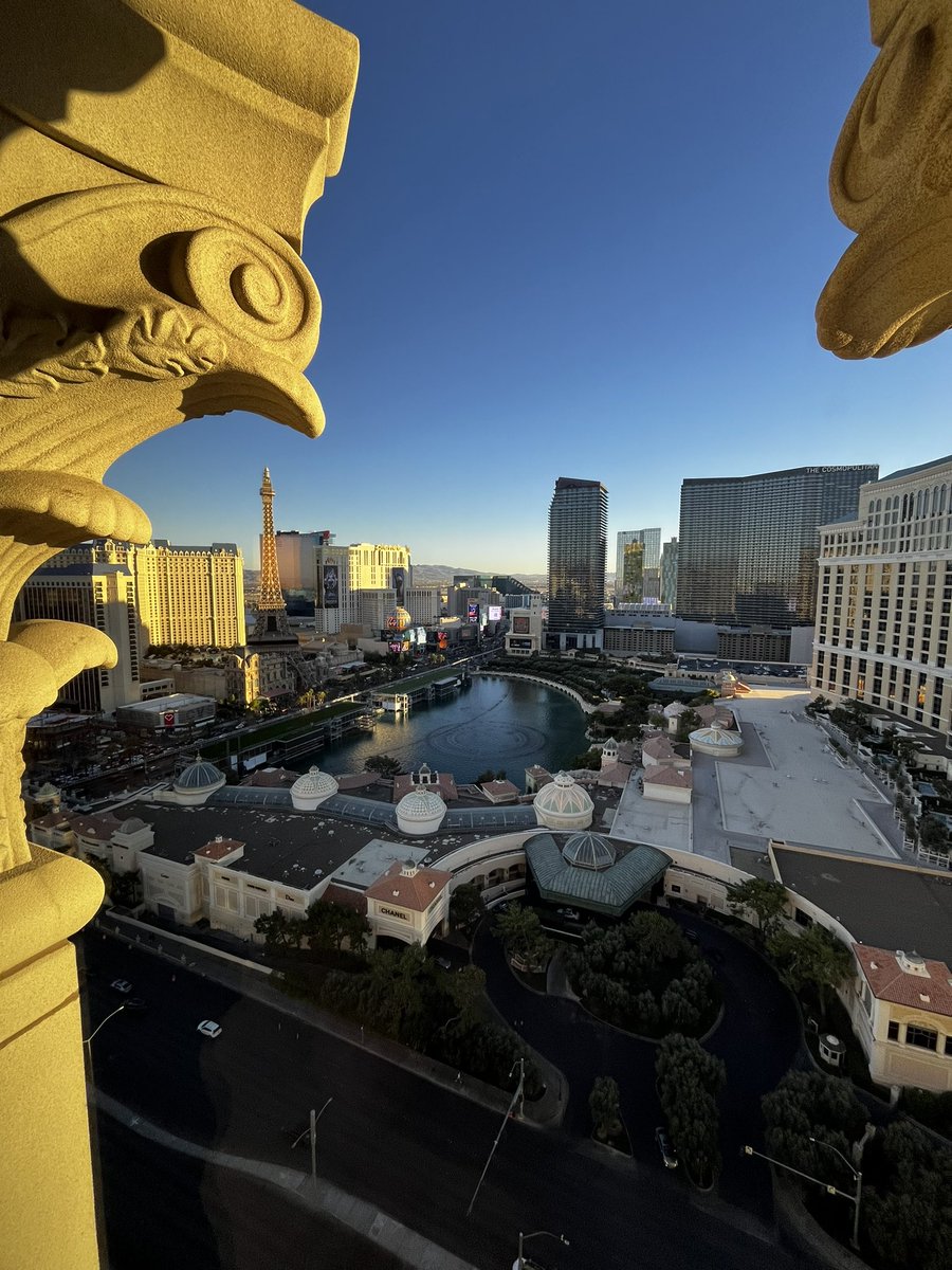 YasirAlKhalili's tweet photo. Honored to be selected for the AAN Emerging Leaders 2024-2025! And beyond excited to arrive to #LasVegas for the first #AANELP meeting & to get to know my amazing ELP classmates & to work together. #AANFall @AANmember #AANLeadership #NeurologyProud @GtownNeurology @MedStarWHCππ½ https://t.co/Jm3Oxqsxmq