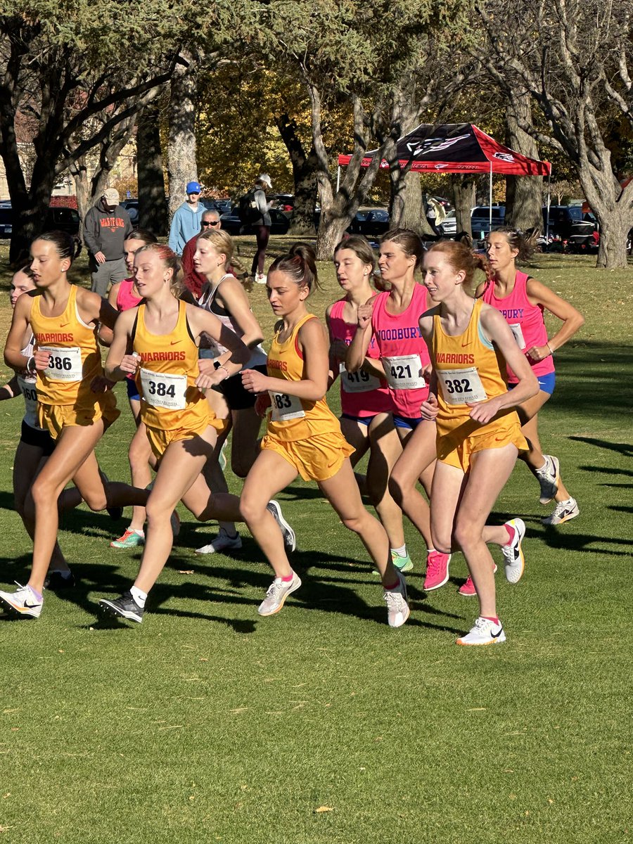 Woodbury Royals tweet media