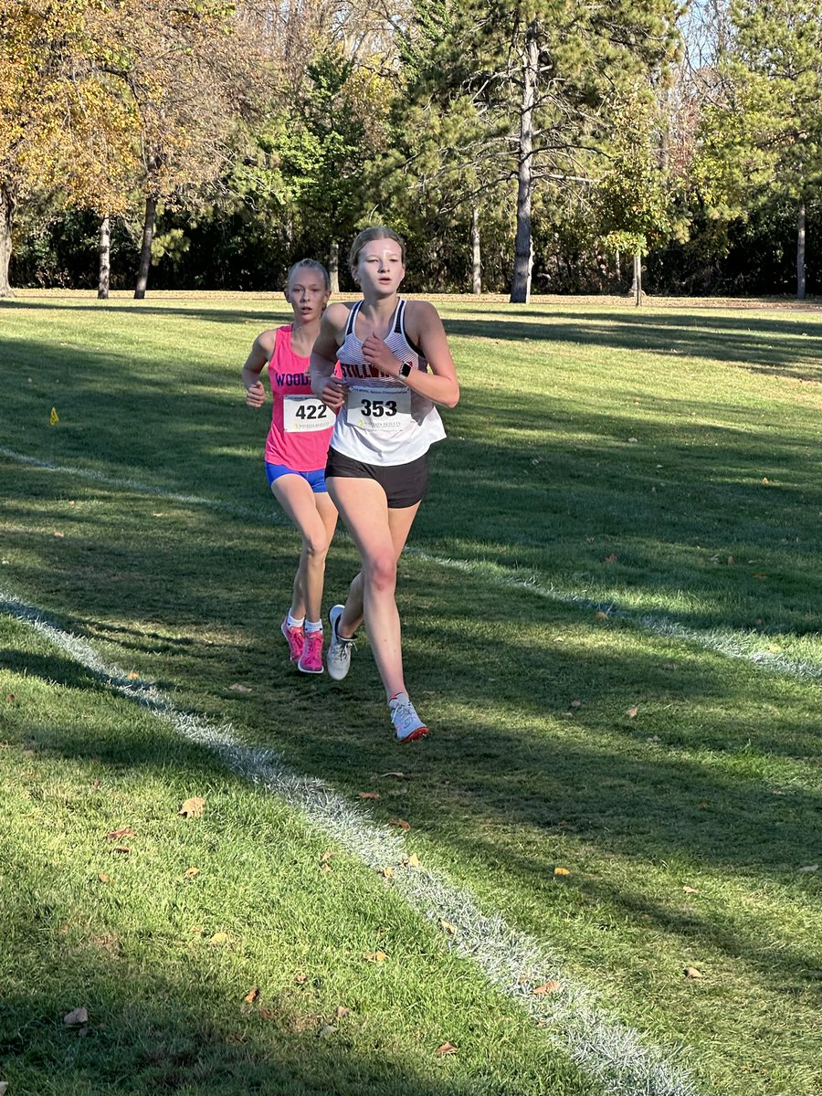 Woodbury Royals tweet media