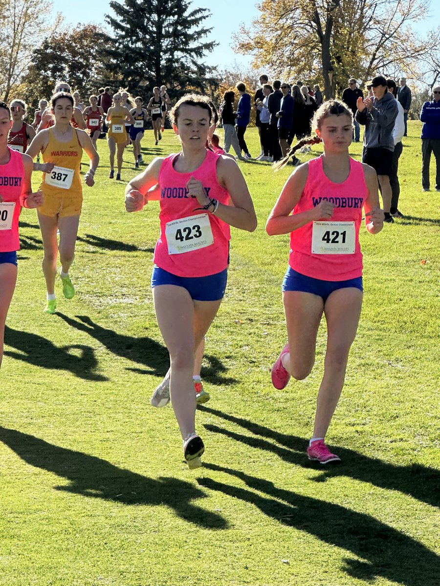 Woodbury Royals tweet media