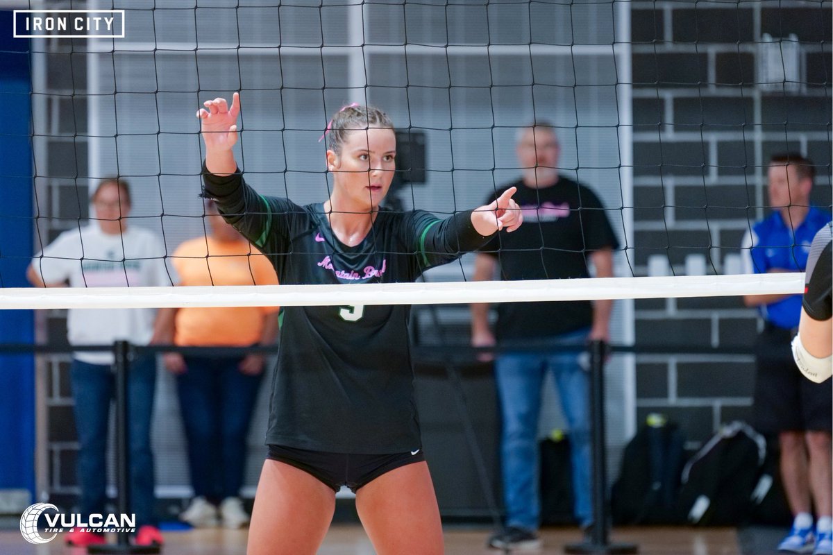 Mountain Brook Athletics (@mbs_athletics) on Twitter photo Our photo of the week presented by Iron City along with Vulcan Tire & Automotive.
View the full gallery from this morning’s <a href="/MBHS_volleyball/">MBHS Volleyball</a> match here ⬇️
🏐 mbhsspartans.com/galleries/wome… Our photo of the week presented by Iron City along with Vulcan Tire & Automotive.
View the full gallery from this morning’s <a href="/MBHS_volleyball/">MBHS Volleyball</a> match here ⬇️
🏐 mbhsspartans.com/galleries/wome…