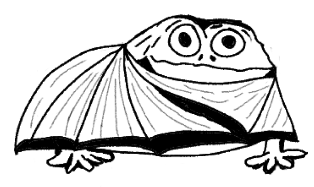Cross_sama_'s tweet photo. I spent 2 weeks on learning how to draw and here's my toad. https://t.co/Cc2OIOADrS