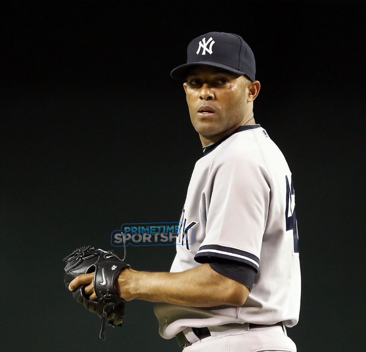 True or False: Mariano Rivera is the greatest MLB Closer of all time.