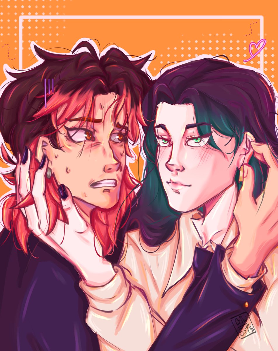 Biw Arts✨/LOOKING FOR ARTMOOTS tweet media