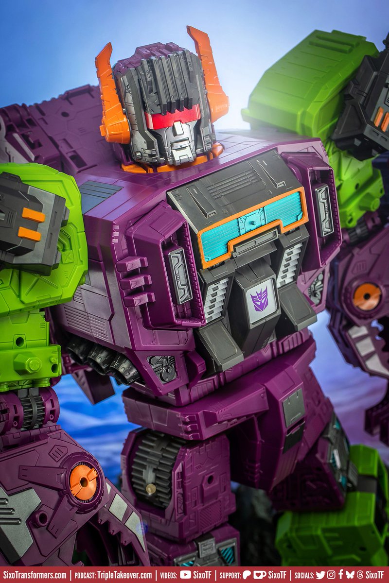 Sixo | Transformers tweet media