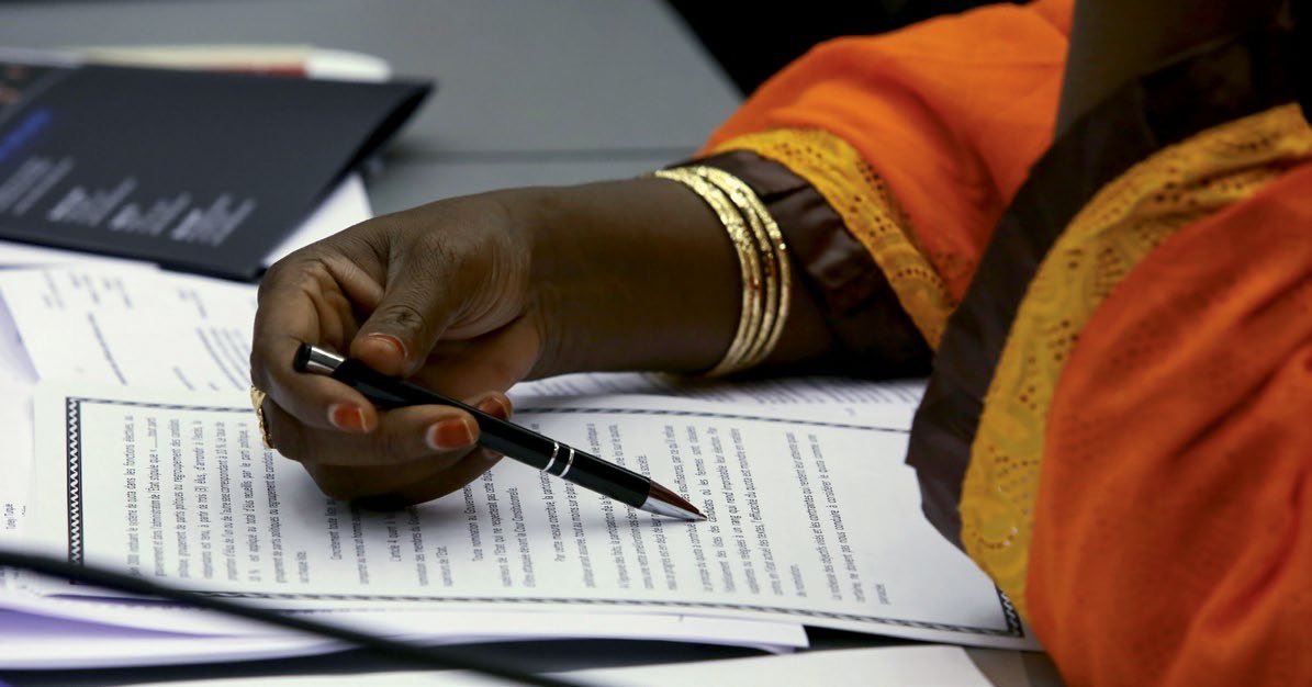 UNDP Governance (@undpgov) on Twitter photo 10 years ago, the Common Principles for Support to Parliaments were launched by <a href="/UNDP/">UN Development</a>, <a href="/IPUparliament/">IPUparliament</a> & partners to enhance the quality of democracies.
The Principles have been endorsed by 149 parliaments, 11 parliamentary assemblies & 21 partners.
👉go.undp.org/one 10 years ago, the Common Principles for Support to Parliaments were launched by <a href="/UNDP/">UN Development</a>, <a href="/IPUparliament/">IPUparliament</a> & partners to enhance the quality of democracies.
The Principles have been endorsed by 149 parliaments, 11 parliamentary assemblies & 21 partners.
👉go.undp.org/one
