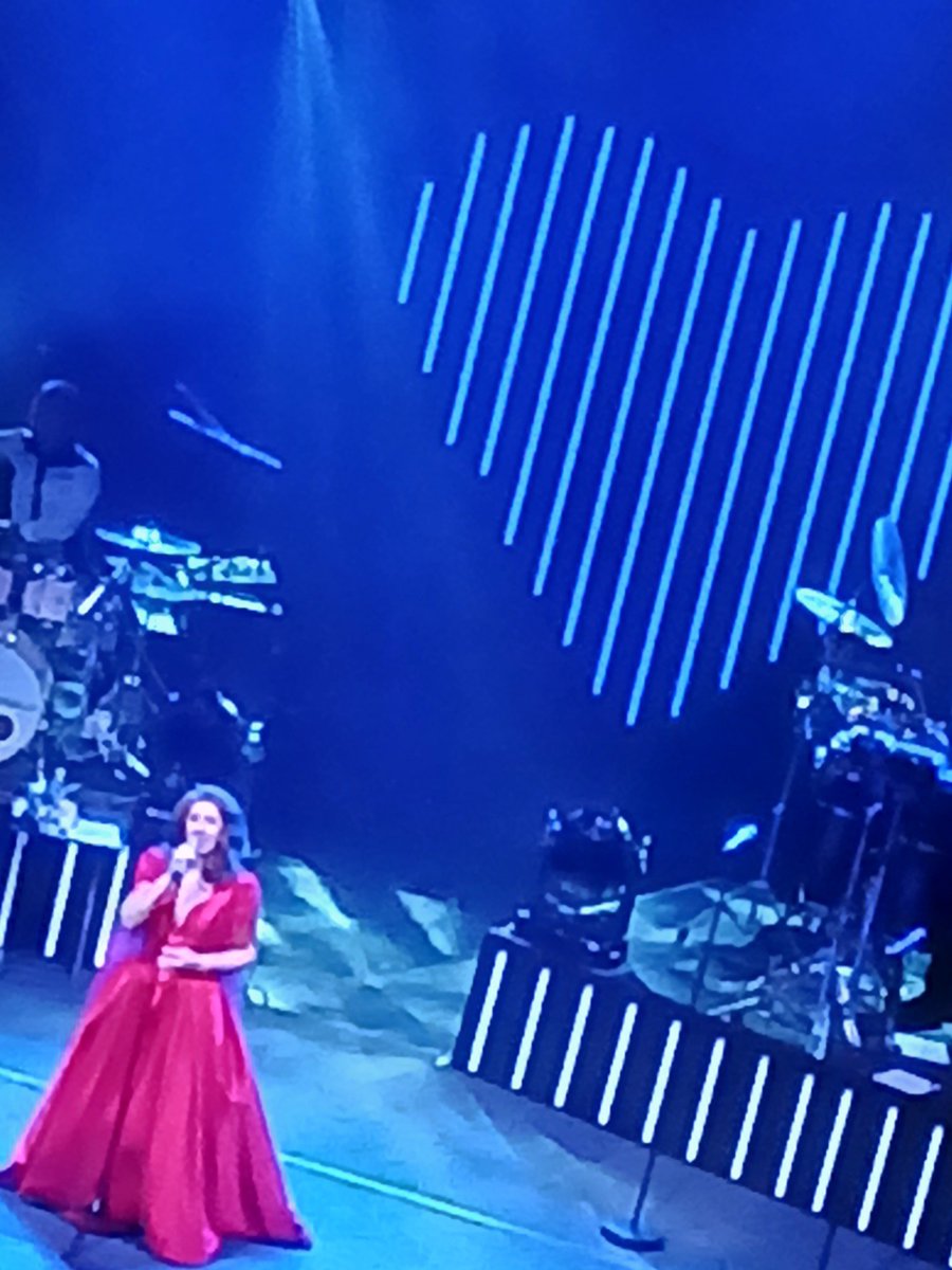 chr1stopherleo's tweet photo. From Cher to Cilla, Disco to Eurovision & all her original classics ... we definitely found a winner in Jane tonight! What a show!! 💃
#JaneMcDonald #WithAllMyLove #Winner #DanceYourselfDizzy #QueenOfWakefield https://t.co/Z2xQ25t9e8
