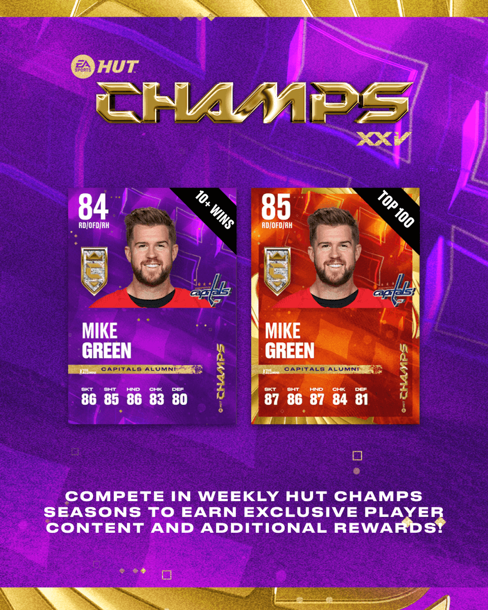 EA SPORTS NHL tweet media