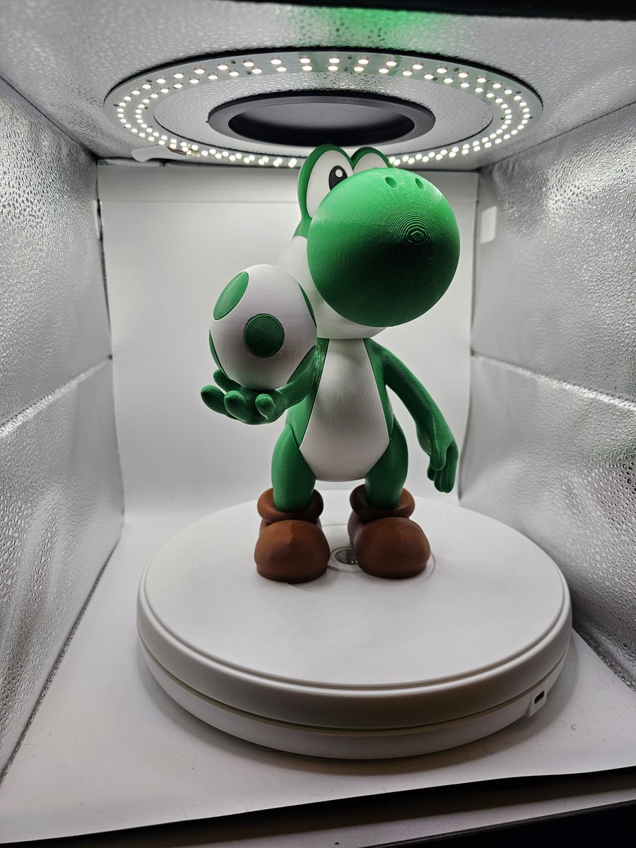 One of my favorite prints so far.