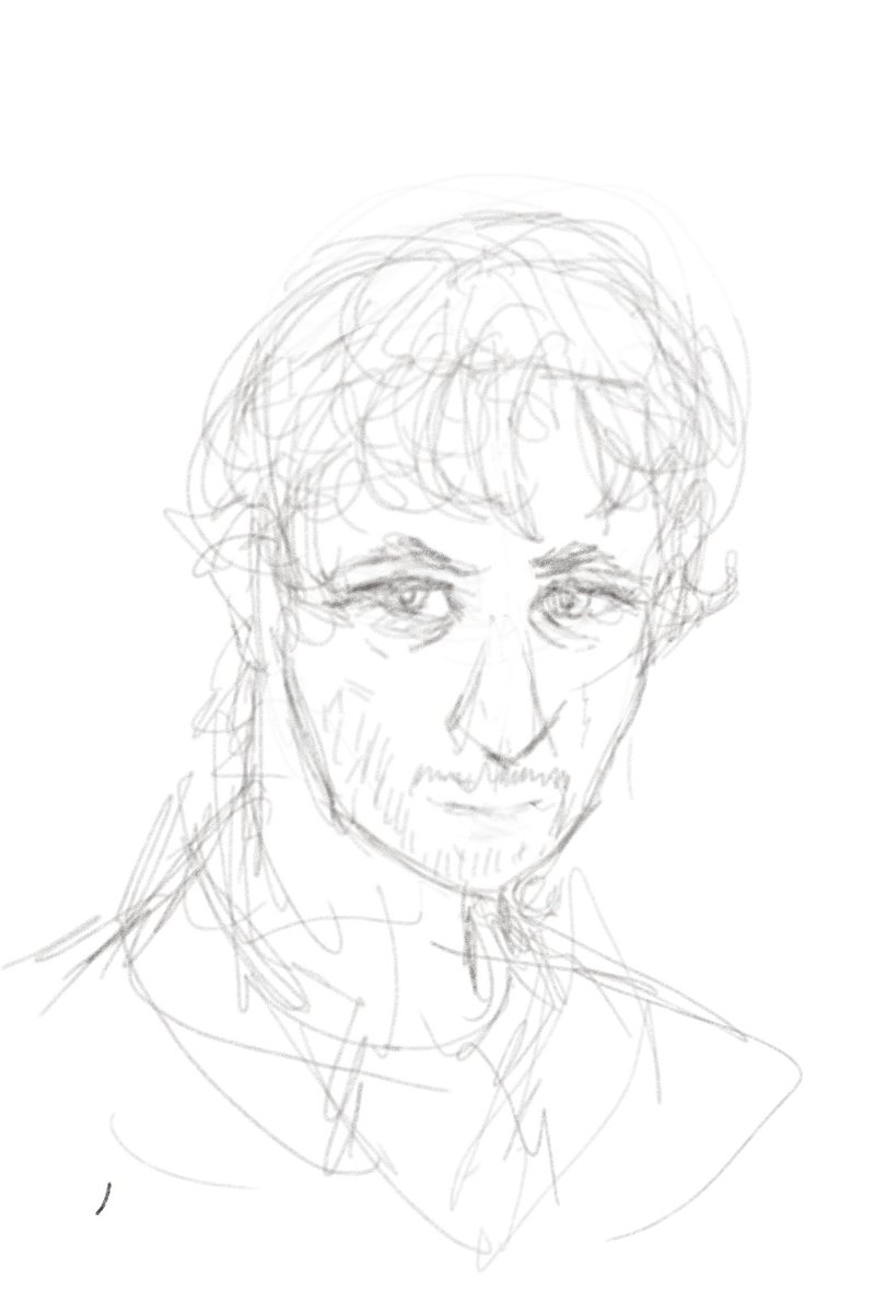 RoxyDraws's tweet photo. Hannigram doodles https://t.co/mcVglFxKw8