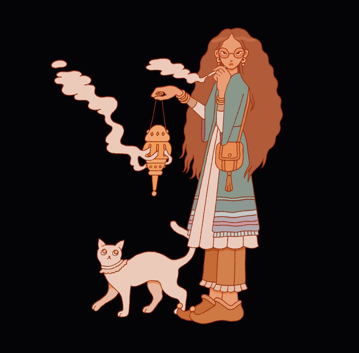 𝔇𝔞𝔶 22: “𝘈𝘳𝘰𝘮𝘢𝘵𝘪𝘤”