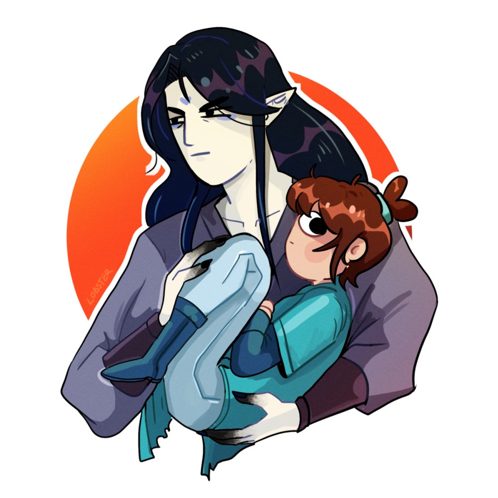 Themanlylobster's tweet photo. I imagine that Mobei-jun is at any time holding onto Shang Qinghua, just the way he does it is, in most cases, slightly unfortunate for SQH 👍

#moshang #svsss https://t.co/FhkdDMVBAq