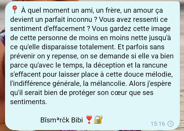 ❣ B'by ❣️🖇Bīsmªrćk📍 tweet media