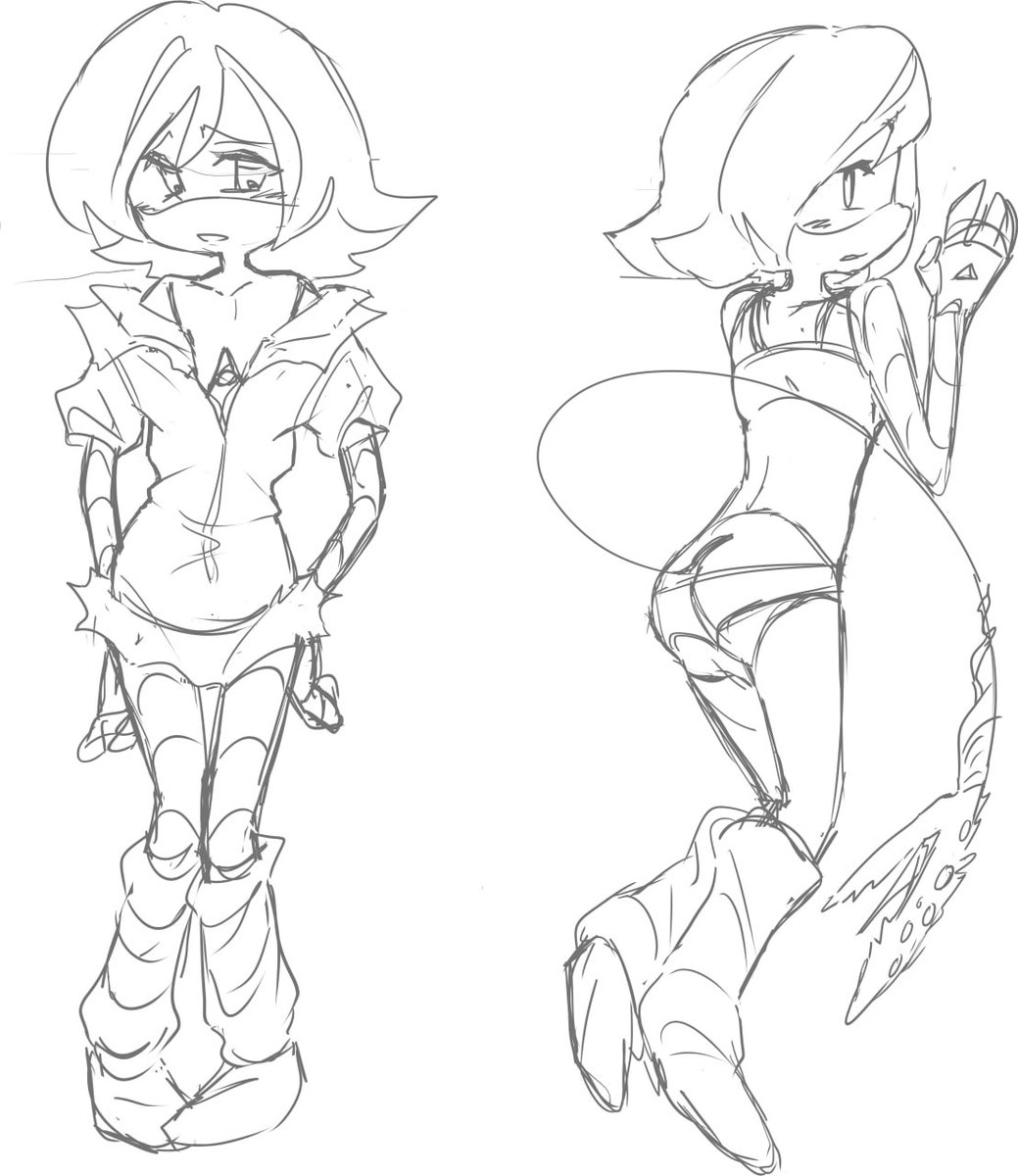 Min'ys -56°C tweet media