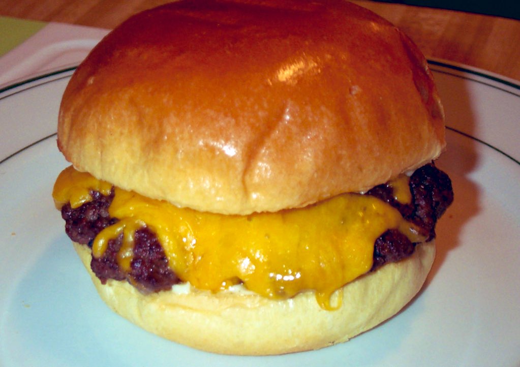 Food Pleaser tweet media