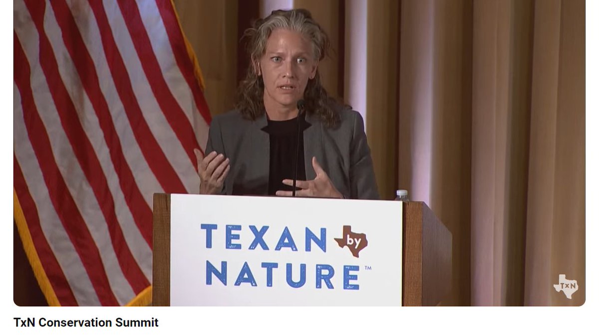Joni, CEO Texan by Nature - It's great that you have data but think about how you are interpreting that:
Make it simple
Make a commitment
Invest in people