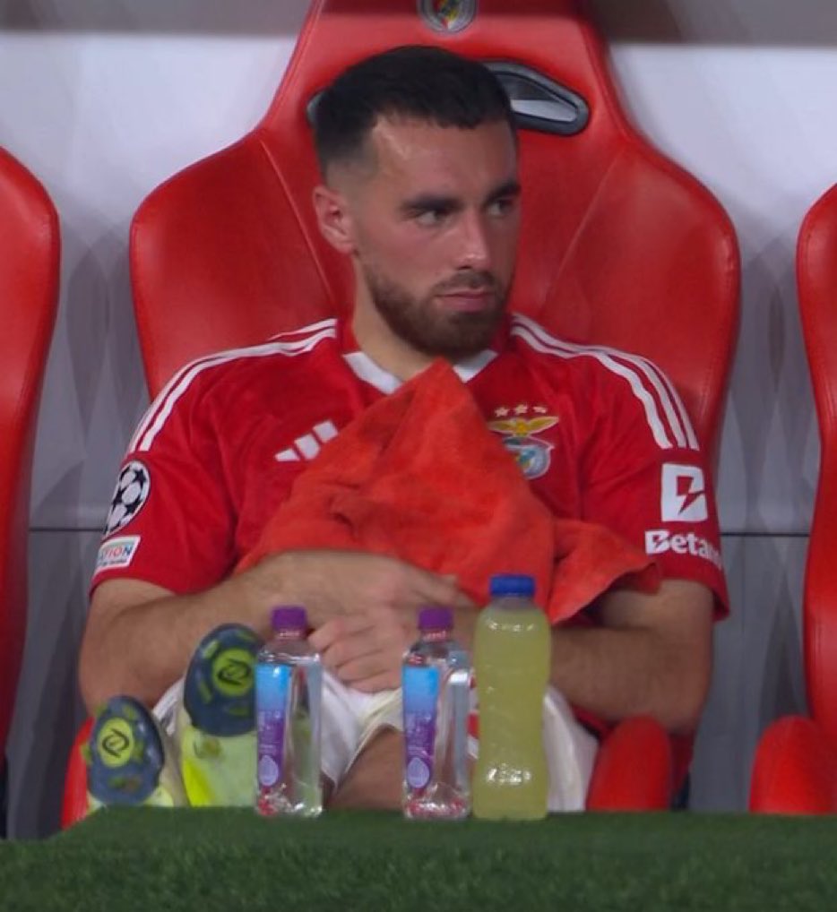 Mood.