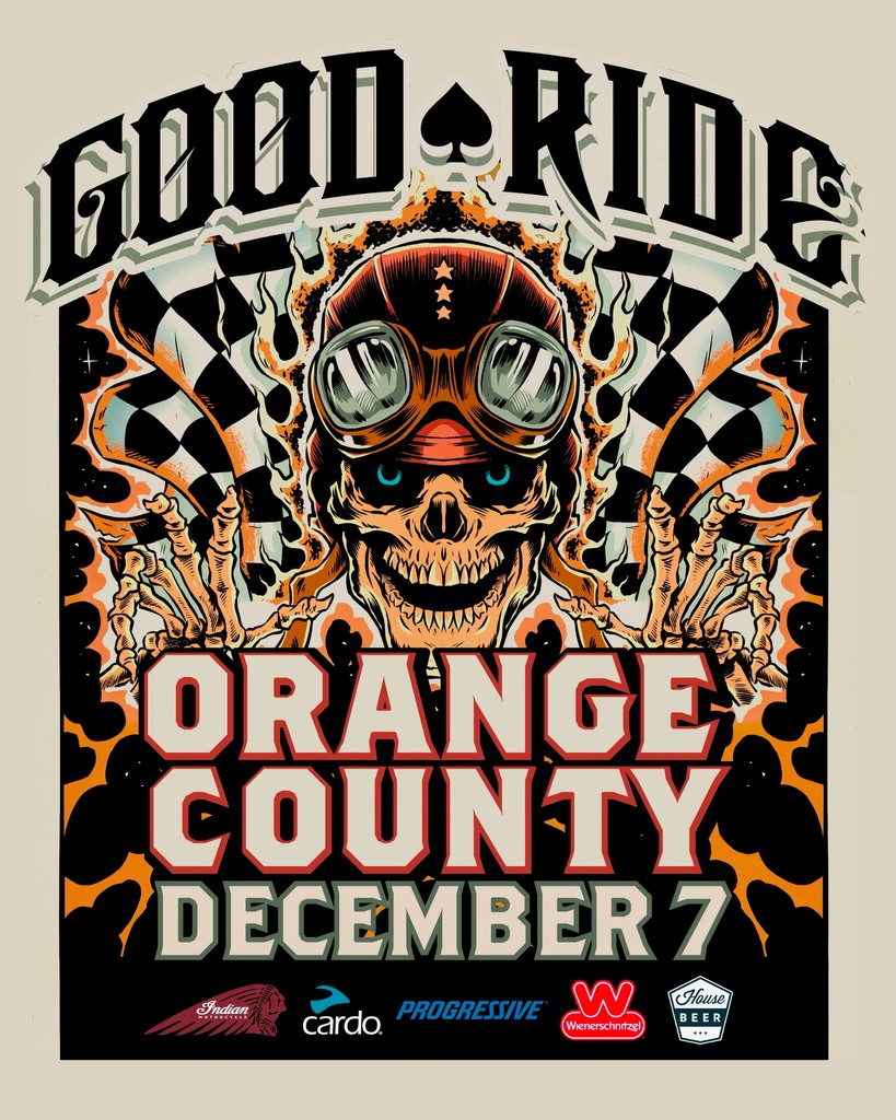 InfiniteHeroOrg's tweet image. Welcome, all veterans and active-duty military personnel! We are proud to have you join us, our military heroes ride for FREE. Visit our link to secure your spot today at infinitehero.typeform.com/GoodRideOC