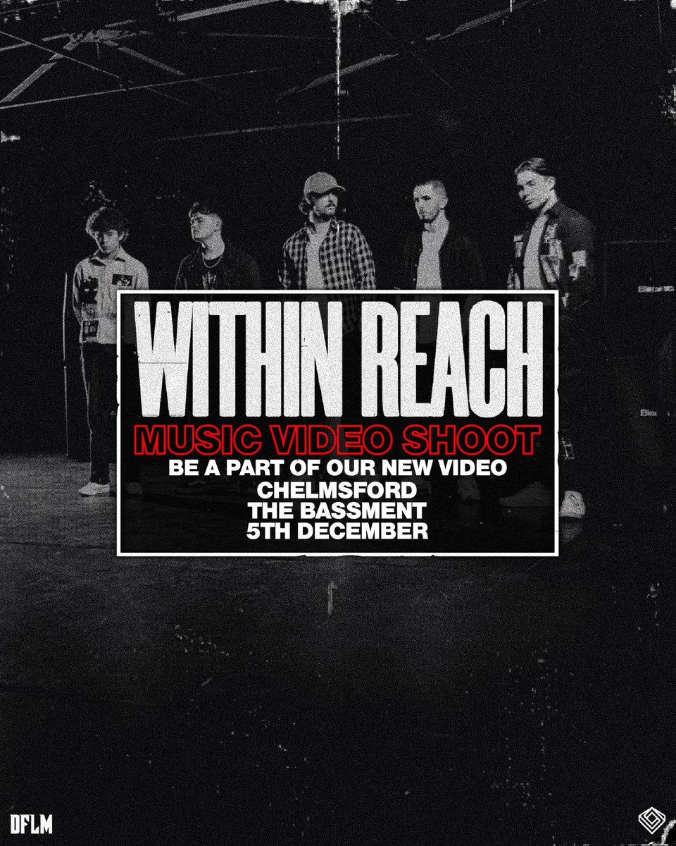 Within Reach tweet media