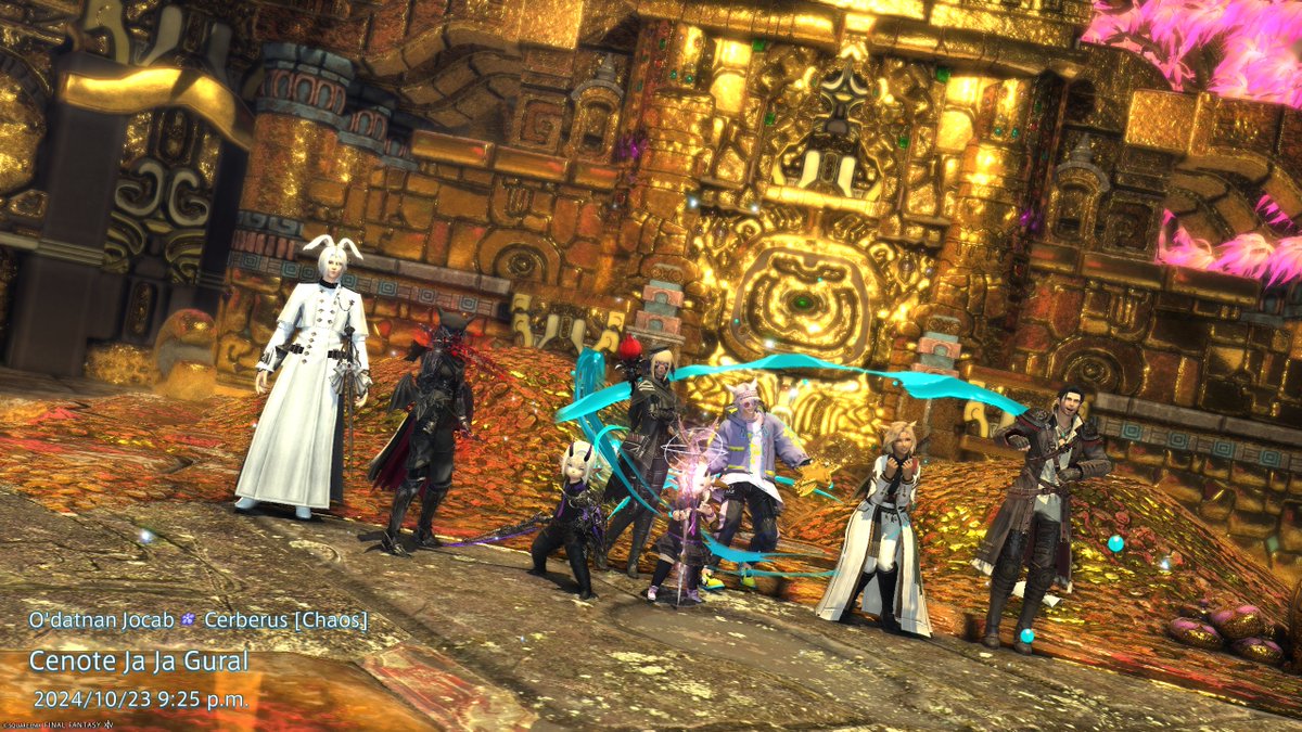 DatJocab's tweet photo. @FF_XIV_EN #FFXIVGoldenSweepstakes https://t.co/kIAdMLEj0u