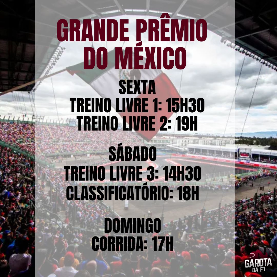 Garota da F1 tweet media