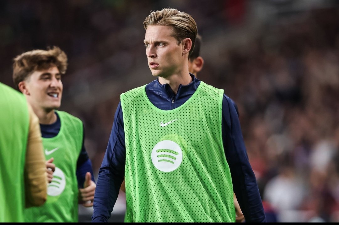 MessiahYaniss16's tweet image. Il y'a encore des barcelonais qui veulent voir les 2 titulaires alors que l'équipe marche parfaitement sans eux ?