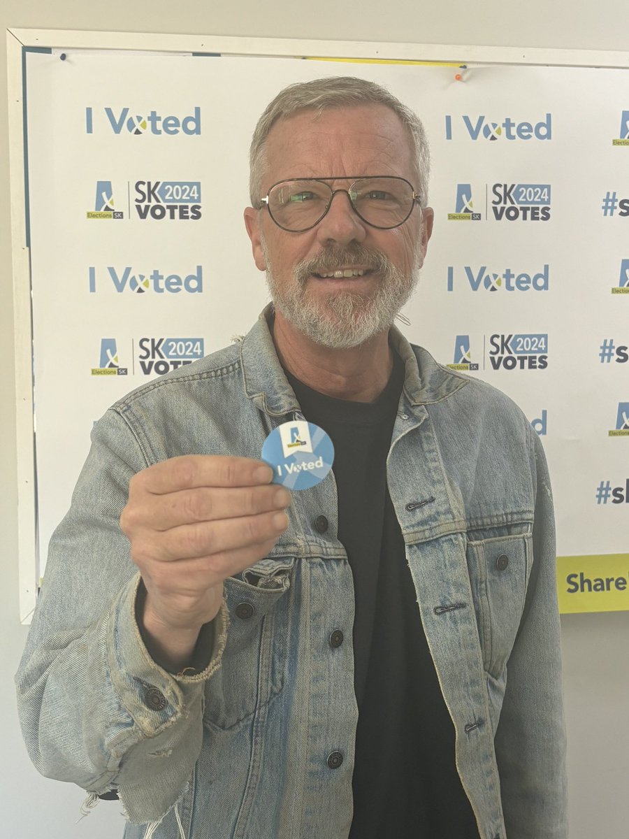 Brad Wall tweet media