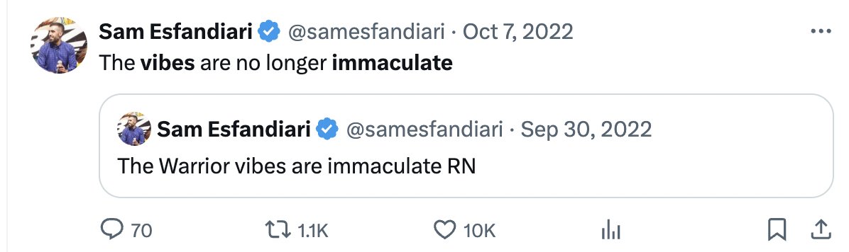 Sam Esfandiari tweet media