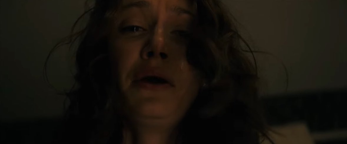 SourceHalloween's tweet image. The foreshadowing is insane #HalloweenEnds
