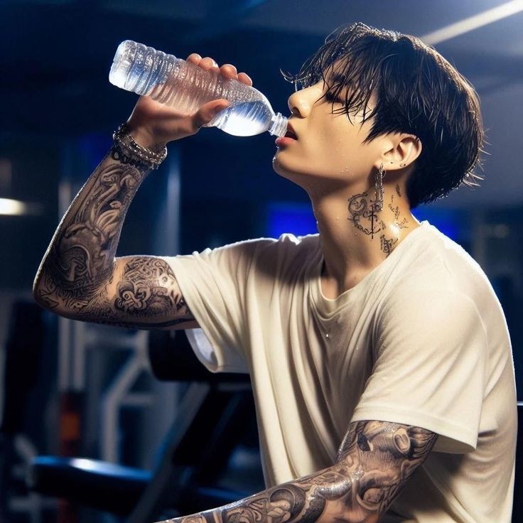 NyNy dos Jikook ~✿ᵃᵘ'ˢ ⁿᵒ ᶠᶦˣ tweet media