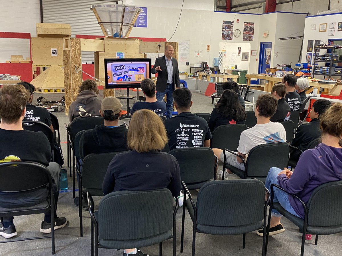 Joe Social Media 🇨🇦 tweet media