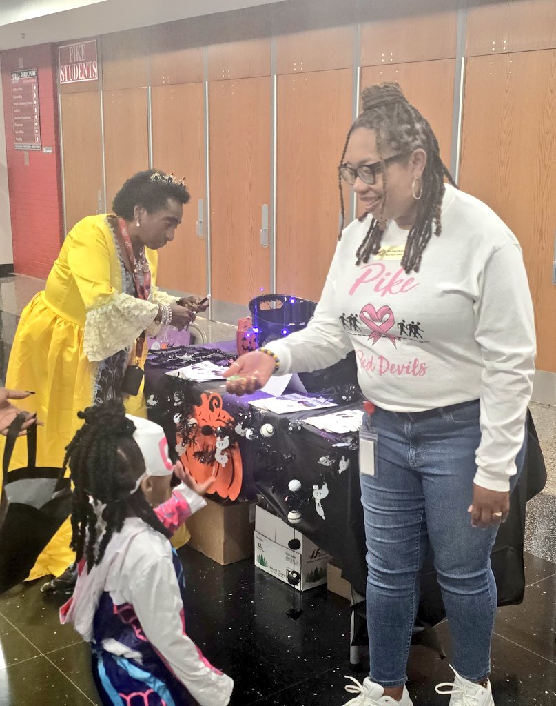 Pike Twnshp Schools (@pikeschools) on Twitter photo 